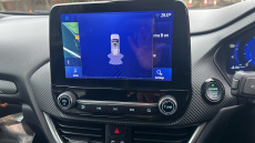 Ford Puma 1.0 EcoBoost Hybrid mHEV ST-Line X 5dr Petrol Hatchback